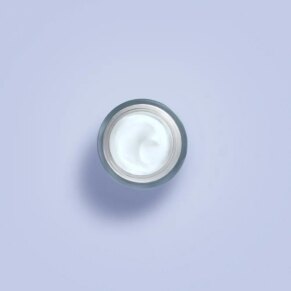 Collistar ATTIVI PURI crema bálsamo colágeno + malaquita Kem dưỡng ẩm