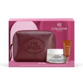 Collistar ATTIVI PURI HIALURÓNICO SET Kem chống lão hóa & điều trị chống nhăn