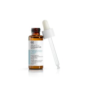 Collistar ATTIVI PURI ácido hialurónico + poliglutámico Kem dưỡng ẩm