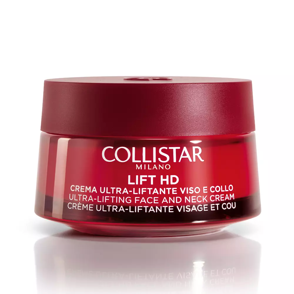 Collistar LIFT HD kem nâng cơ vùng mắt hiệu quả cao 8 collistar eclat lumiere correcteur 30 beige rose