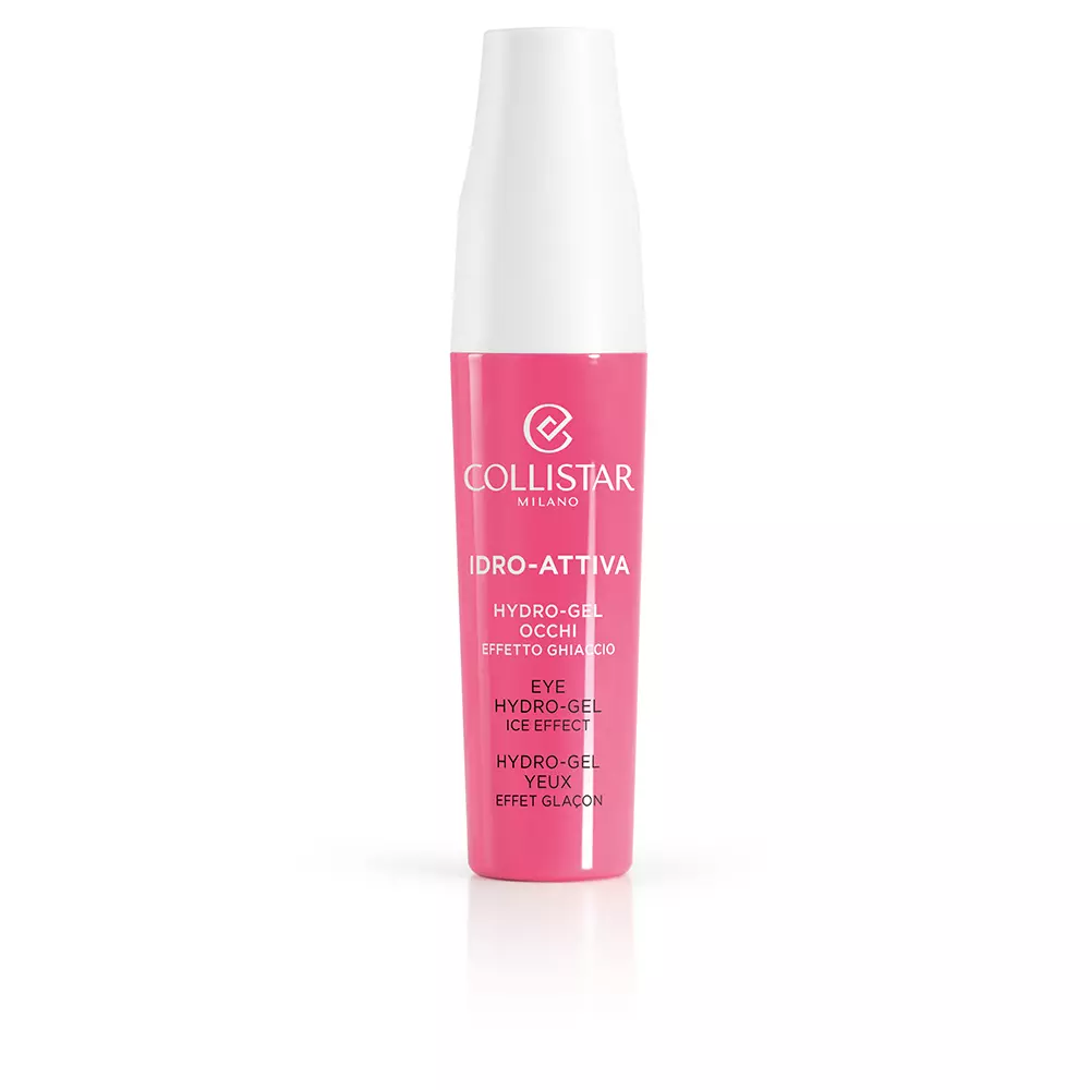 Collistar IDRO ATTIVA gel mắt dưỡng ẩm 10 collistar idro attiva eye hydro gel