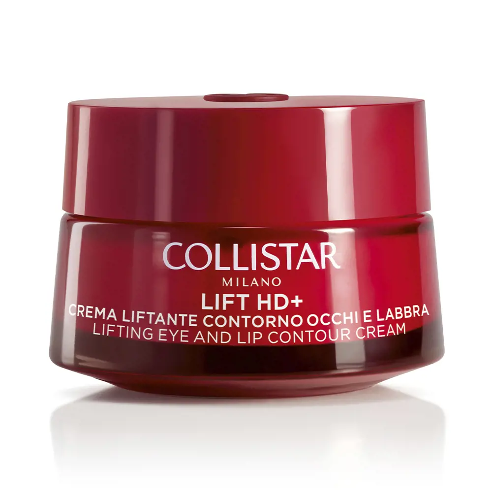 Collistar LIFT HD+ vùng mắt và môi 10 collistar lift hd contorno ojos y labios