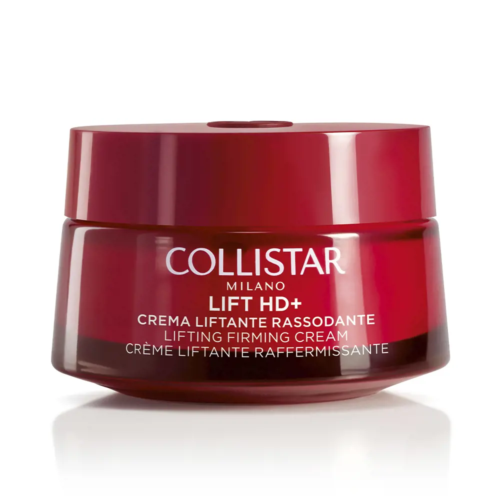 Kem làm săn chắc và nâng cơ Collistar LIFT HD+ 10 collistar lift hd crema efecto lifting reafrimante