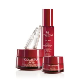 Collistar LIFT HD+ remodeling lifting effect serum Kem dưỡng da & làm săn chắc da