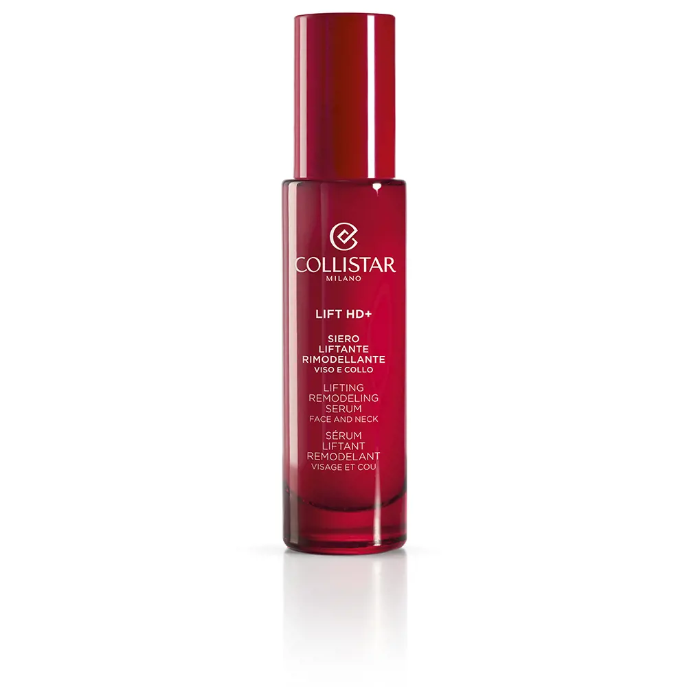 Serum nâng cơ tái tạo Collistar LIFT HD+ 10 collistar lift hd serum efecto liftins remodelador