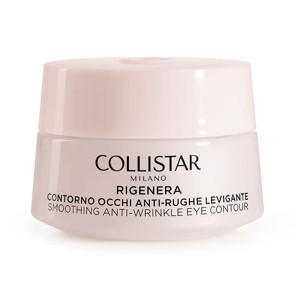 Collistar RIGENERA kem chống nhăn vùng mắt 12 collistar rigenera contorno de ojos antiarrugas