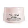 Kem dưỡng ẩm chống lão hóa và điều trị chống nhăn Collistar RIGENERA crema alisadora antiarrugas