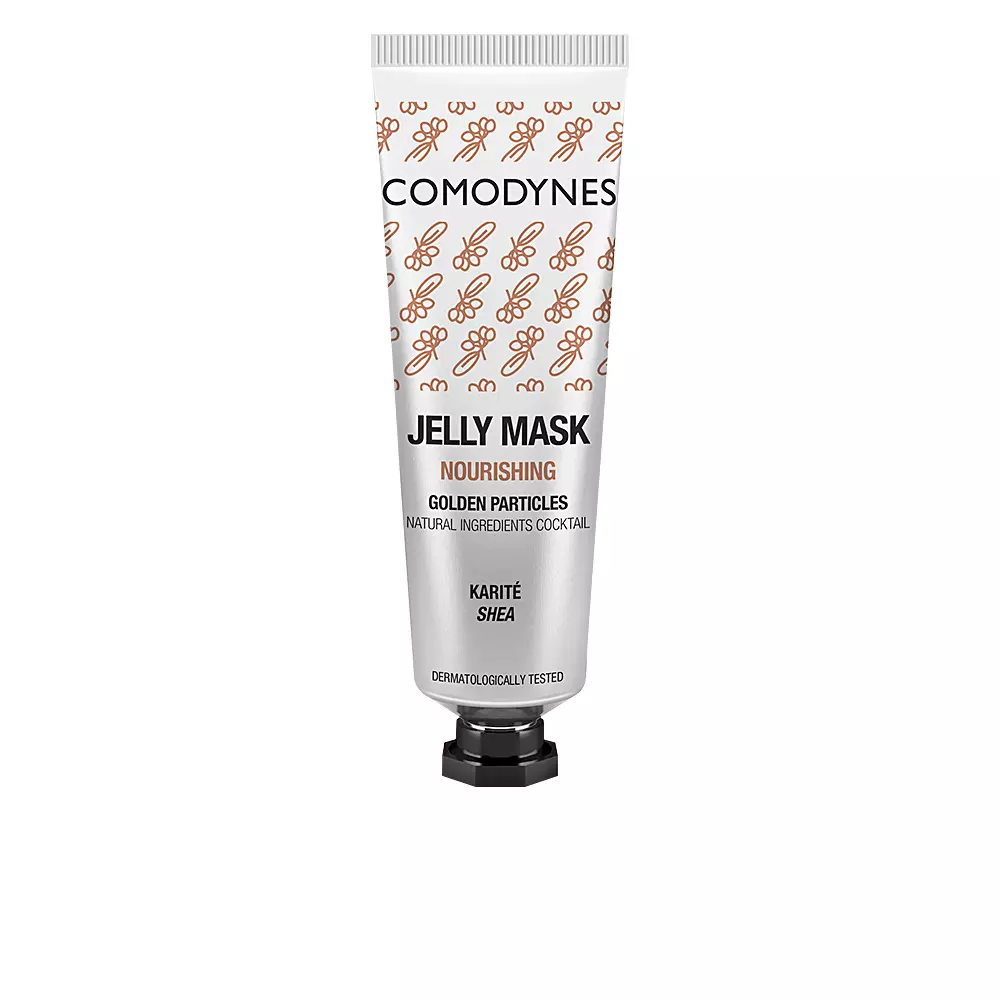 Mặt nạ Jelly Dưỡng ẩm Comodynes 6 comodynes jelly mask nourishing 94997
