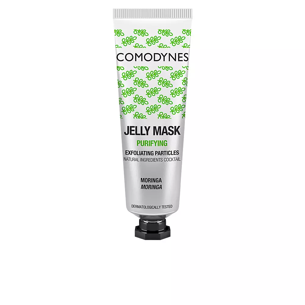 Mặt nạ Jelly Purifying Comodynes 4 comodynes jelly mask nourishing