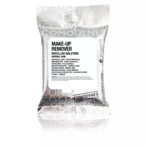 Nước micellar Comodynes MAKE-UP REMOVER micellar solution normal skin