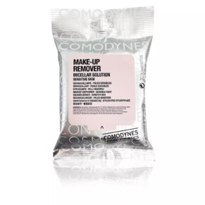 Nước micellar Comodynes MAKE-UP REMOVER micellar solution sensitive skin