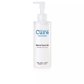 Tẩy tế bào chết da mặt Cure Natural Aqua Gel CURE natural aqua gel