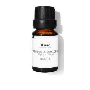 Liệu pháp thơm Daffoil ACEITE ESENCIAL rosa de Damasco