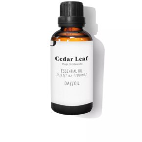 Hương trị liệu Daffoil CEDAR LEAF essential oil