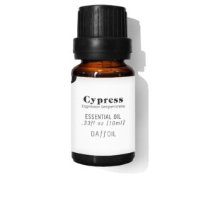 Hương vị thơm Daffoil CYPRESS essential oil