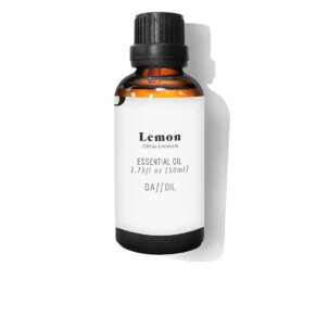Hương thơm Daffoil LEMON essential oil