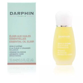 Flash effect Darphin ESSENTIAL OIL ELIXIR orange blossom aromatic care
