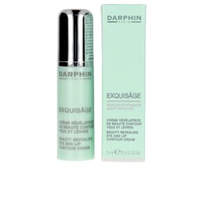 EXQUISÂGE eye, lip & contour cream Kem đường viền mắt chính hãng Darphin