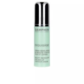 Kem đường viền mắt Darphin EXQUISÂGE eye, lip & contour cream