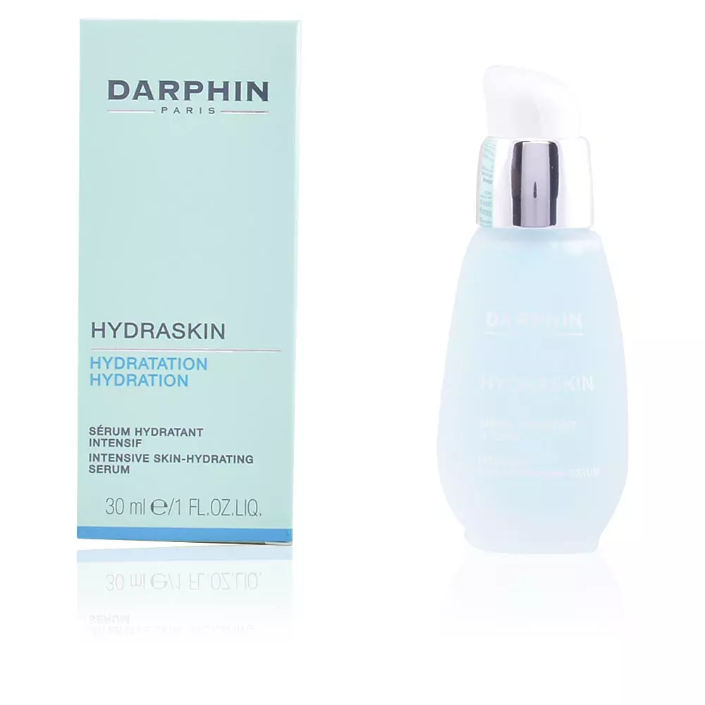 Serum cấp ẩm chuyên sâu Darphin HYDRASKIN 6 darphin hydraskin intensive skin hydrating serum