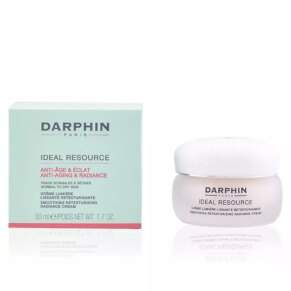 Kem chống lão hóa & điều trị chống nhăn Darphin IDEAL RESOURCE smoothing retexturizing radiance cream