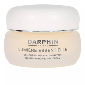 Quầng thâm, túi mắt và kem dưới mắt Darphin LUMIERE ESSENTIÈLLE illuminating oil gel cream