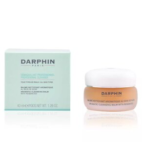 Sữa rửa mặt Darphin PROFESSIONAL CLEANSER aromatic cleansing balm rosewoo...