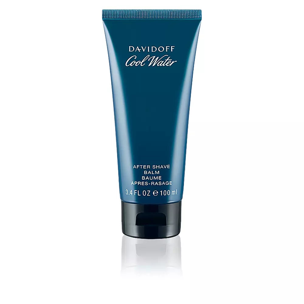 Balm sau cạo râu Davidoff COOL WATER 4 davidoff cool water after shave balm