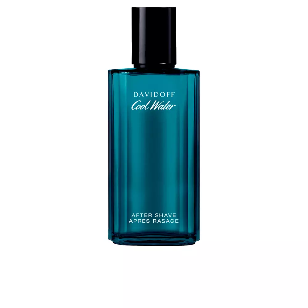 Nước sau cạo râu Davidoff COOL WATER 6 davidoff cool water after shave