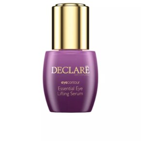 Quầng thâm, túi mắt và kem dưới mắt Declaré AGE CONTROL essential eye lifting serum