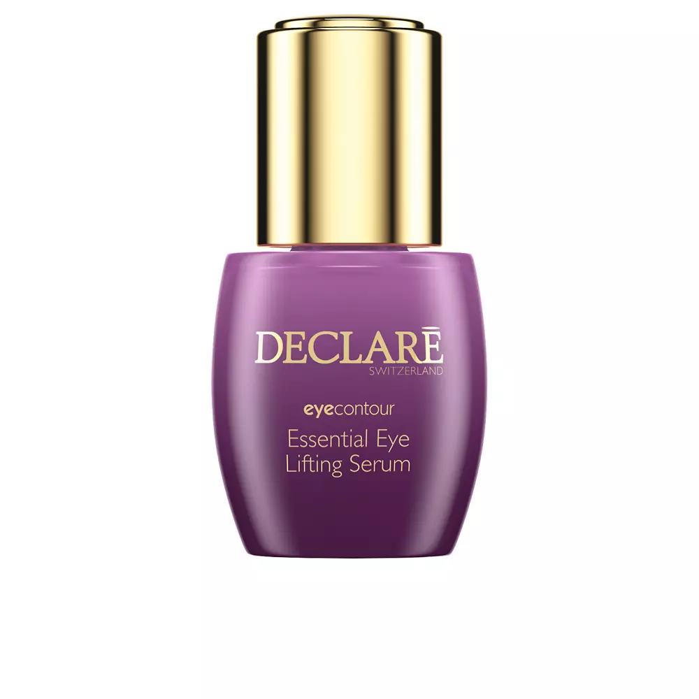 Serum nâng cơ mắt AGE CONTROL của Declaré 6 declare age control essential eye lifting serum