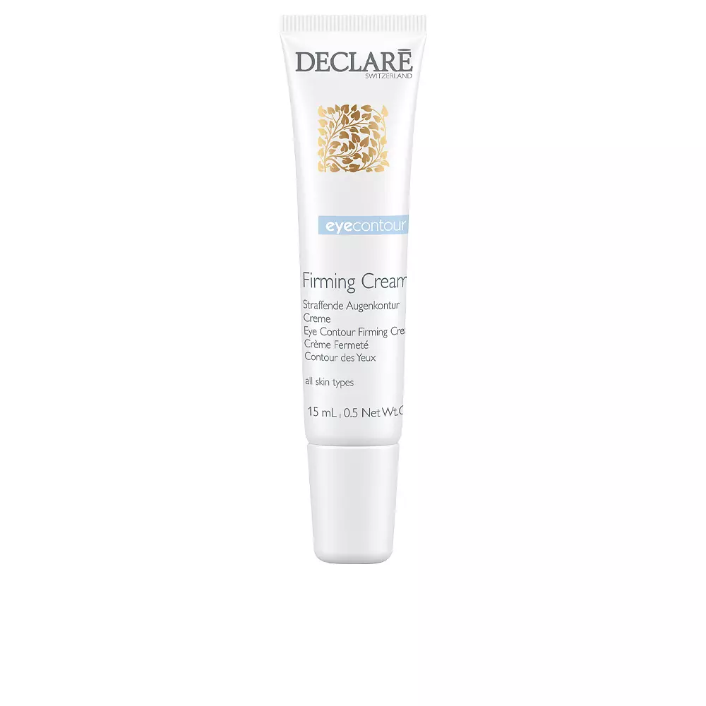 Kem dưỡng mắt chống lão hóa Declaré AGE CONTROL 4 declare age control eye contour firming cream