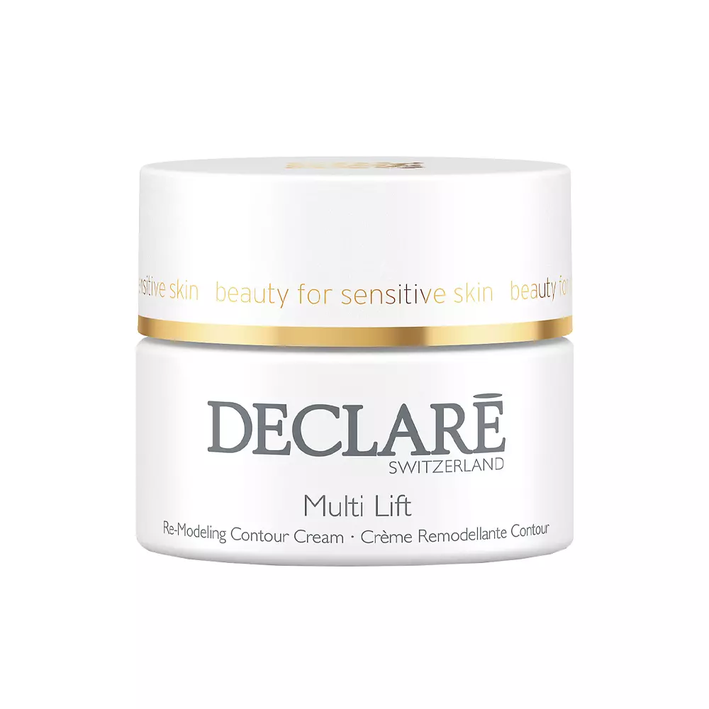 Kem nâng cơ đa tác dụng Declaré AGE CONTROL 6 declare age control multi lift cream