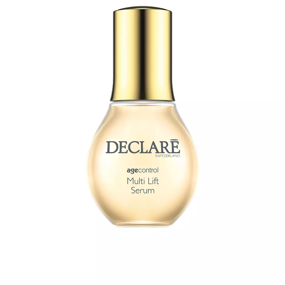 Serum nâng cơ đa tác động Declaré AGE CONTROL 6 declare age control multi lift serum