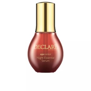 Kem chống lão hóa & điều trị chống nhăn Declaré AGE CONTROL night essential serum