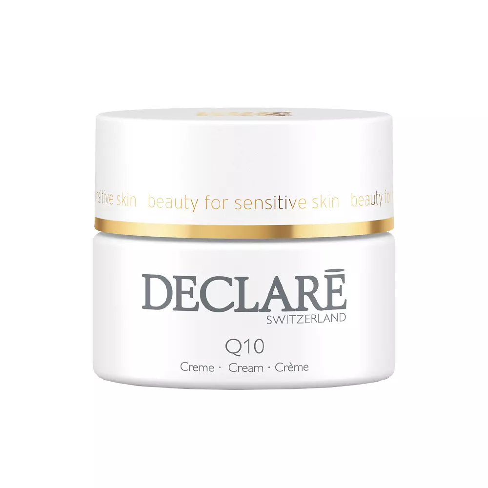 Kem AGE CONTROL Q10 của Declaré 6 declare age control q10 cream