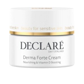 Kem dưỡng ẩm chống lão hóa và điều trị chống nhăn Declaré DERMA FORTE cream