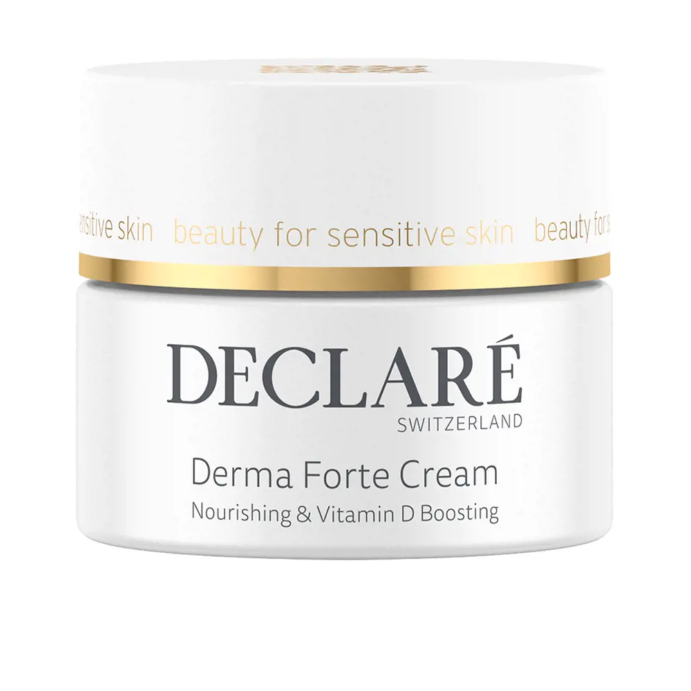 Kem dưỡng da DERMA FORTE của Declaré 6 declare derma forte cream