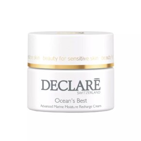 Kem dưỡng ẩm Declaré HYDRO BALANCE marine moisture recharge cream