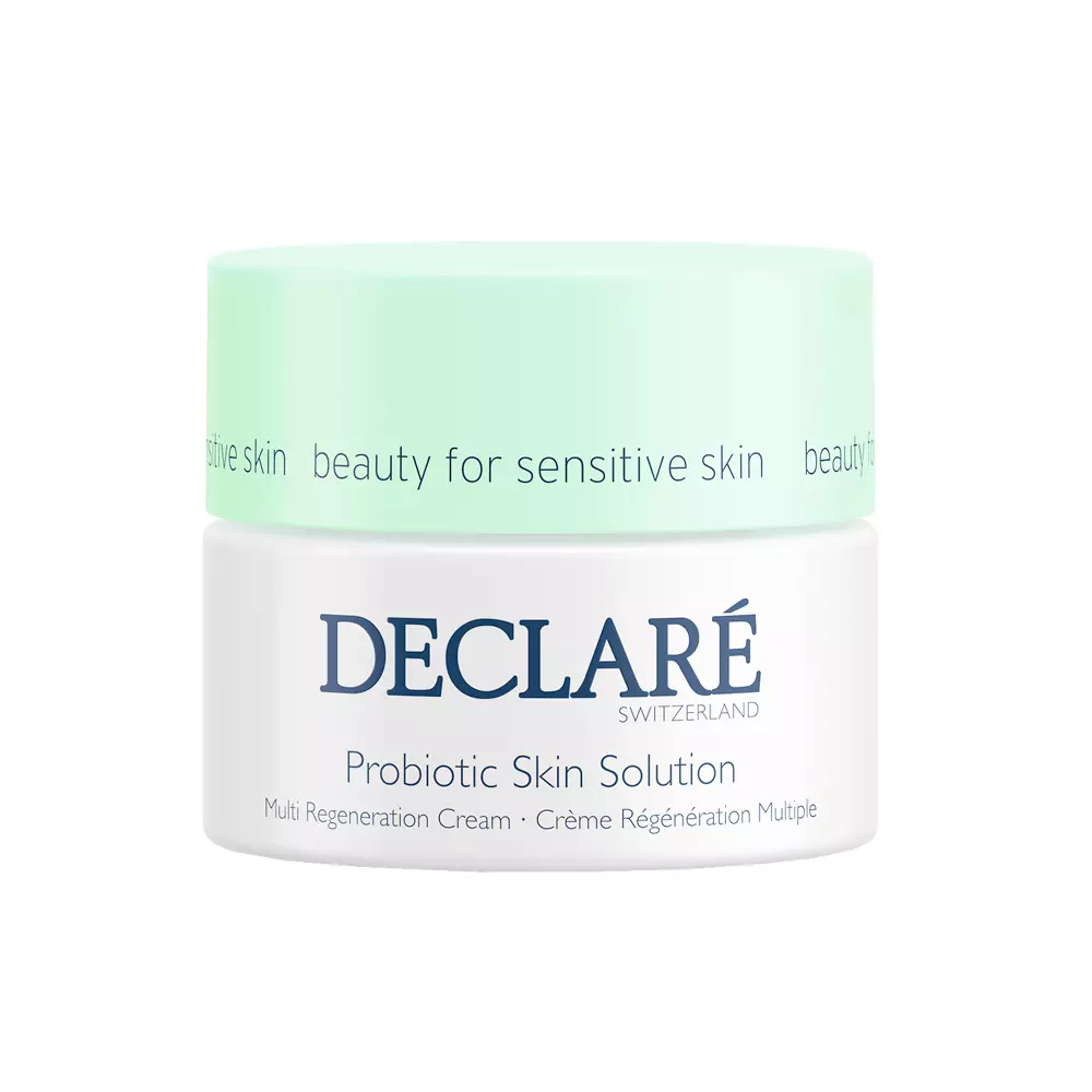 Giải Pháp Da Probiotic Declaré 4 declare probiotic skin solution cream