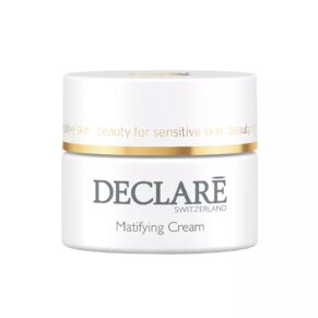 Kem điều trị mụn Declaré PURE BALANCE matifying cream
