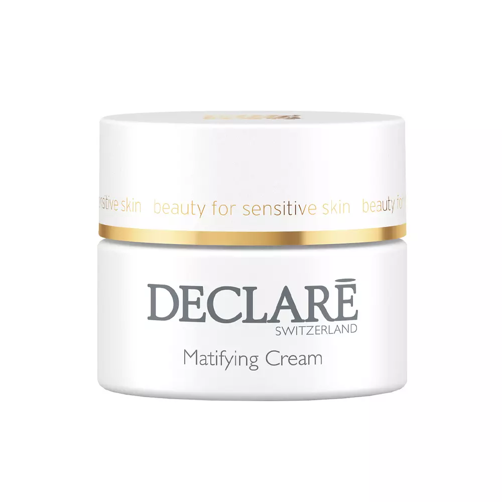 Kem cân bằng kiềm dầu Declaré PURE BALANCE 6 declare pure balance matifying cream