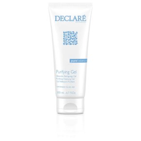 Sữa rửa mặt Declaré PURE BALANCE purifying gel