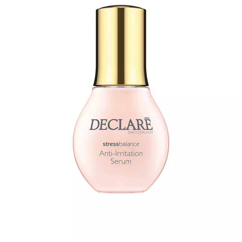 Serum chống kích ứng STRESS BALANCE Declaré 6 declare stress balance anti irritation serum