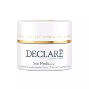 Kem trị mẩn đỏ Declaré STRESS BALANCE skin meditation cream