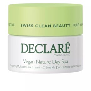 Kem dưỡng ẩm Declaré VEGAN NATURE sensitive day