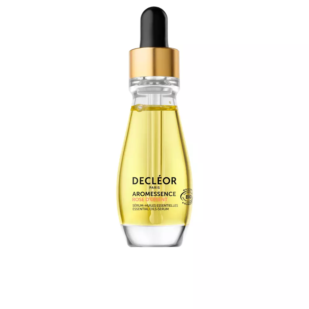 Serum tinh dầu hoa hồng Damascena Decléor AROMESSENCE 8 decleor aromessence rose damascena serum huile essentielle