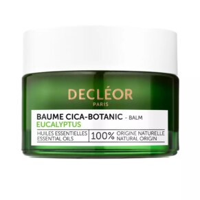 Kem dưỡng ẩm da mặt Decléor CICA-BOTANIC baume