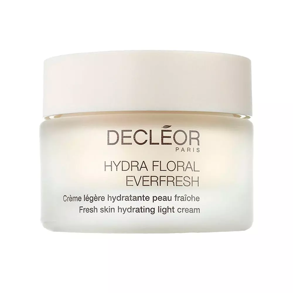 Kem dưỡng ẩm nhẹ Decléor HYDRA FLORAL EVERFRESH 6 decleor hydra floral everfresh creme legere hydratante