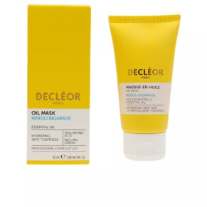 Mặt nạ Decléor HYDRA FLORAL masque expert ultra-hydratant et repulpa...